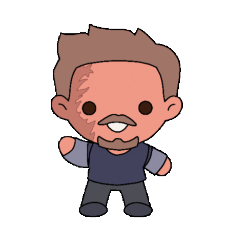 Animated Sticker