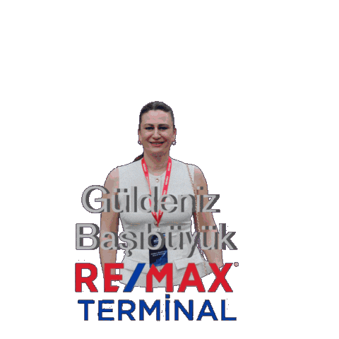 Remax Sticker by remaxterminal