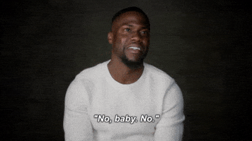kevin hart no GIF by OWN: Oprah Winfrey Network
