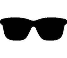 Glasses Shades Sticker by Big Brothers Big Sisters