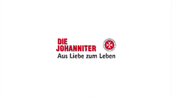 Sticker by Johanniter NRW