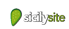 Sicilysite Sticker