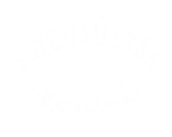 Ercsi Sticker by Tudatos Hedonizmus