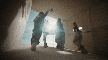 GIF by MEOVV
