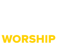Worship Tas Sticker by The Austin Stone