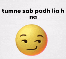 Study Exam GIF