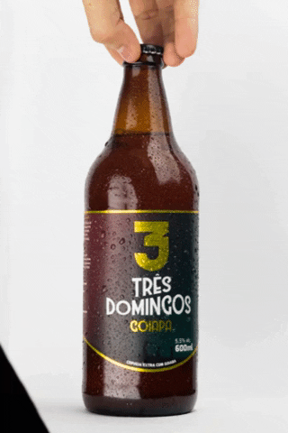 Três Domingos GIF