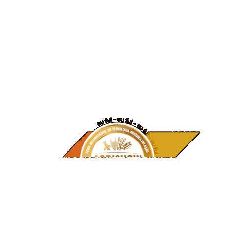 Agrishow Sticker by Incomagri