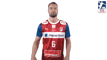 Handball-Bundesliga Sport GIF by LIQUI MOLY HBL