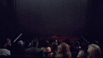 New Zealand Concert GIF by Sub Pop Records