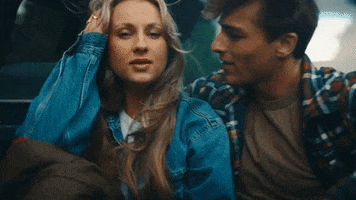 Happy Music Video GIF by Ashley Kutcher