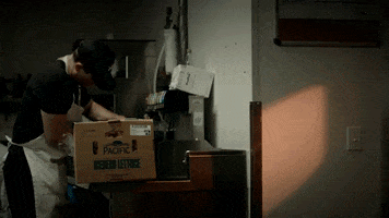 The Cleaning Lady GIF by FOX TV