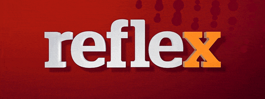 Reflex GIF by Reflex.markiza