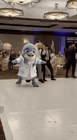 Dabke Dancing GIF