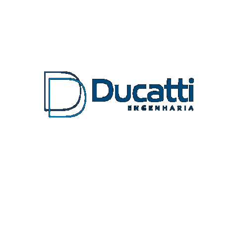 Sticker by Ducatti Engenharia