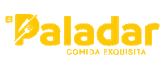 Paladar Sticker by Choco Prints