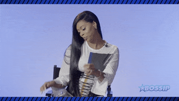 love and hip hop lol GIF by iOne Digital