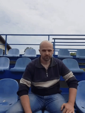 Football Winning GIF