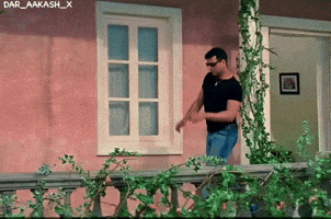 Salman Khan Style GIF
