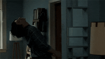 adam driver yes GIF by Girls on HBO