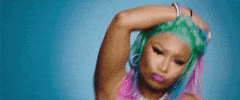 Barbie Dreams GIF by Nicki Minaj
