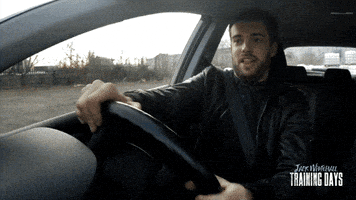 driving youtube GIF