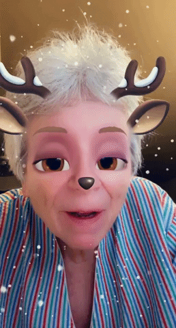 Snapchat GIF