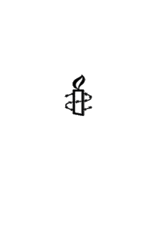 Amnesty Sweden Sticker