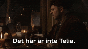 Telia Sverige GIF