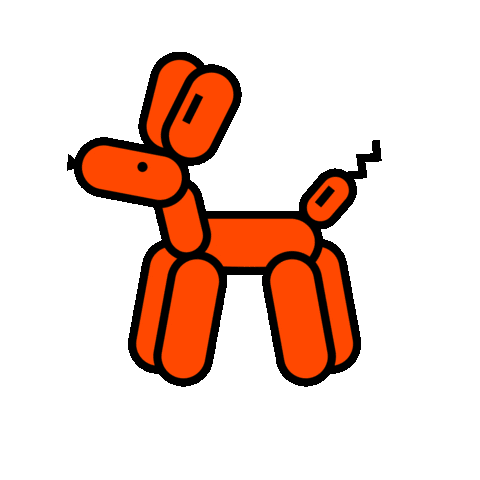 Sticker by BrandOpus