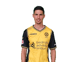 Sticker by Roda JC Kerkrade