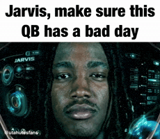 Utah Football GIF