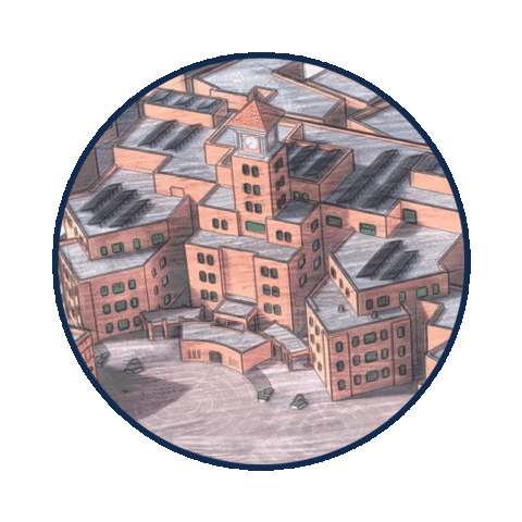 University Of Central Punjab Sticker by UCP Official