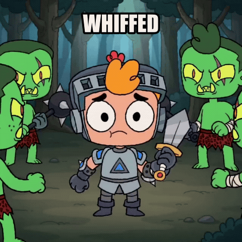 Fail GIF