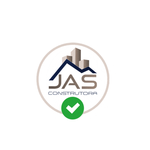 Construtora JAS Sticker