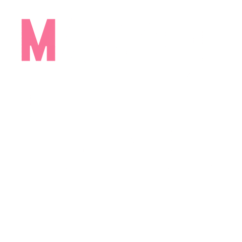 The What We Make Design Market Sticker