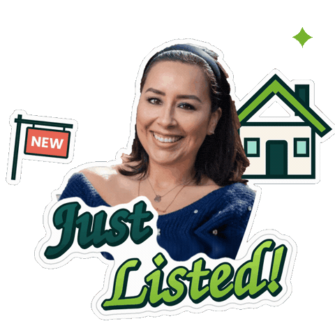 Lesliecruz Sticker by reignhome