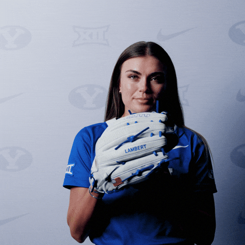 11 GIF by BYU Cougars