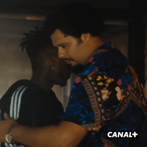 Canal Plus Love GIF by CANAL+