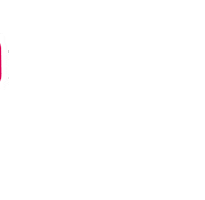 Star Jeans Sticker