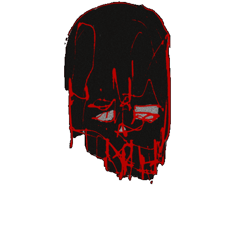 Art Sticker Sticker