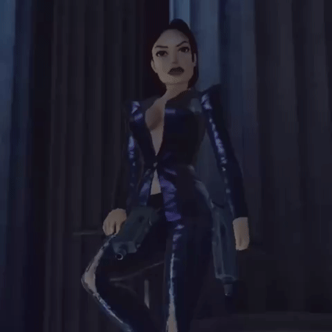 Slay GIF