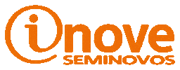 inove seminovos Sticker
