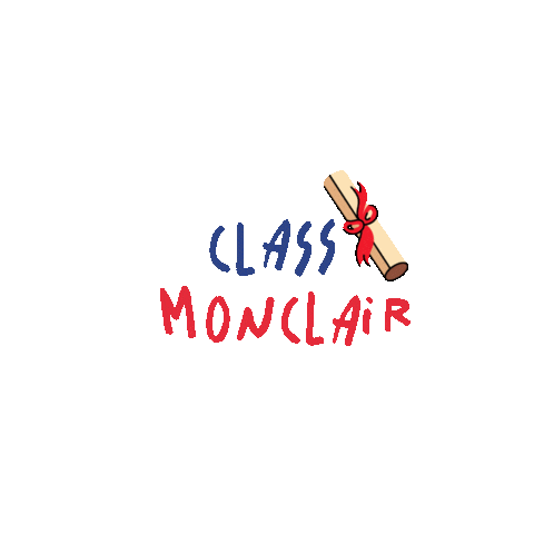 Sticker by colegiomonclair