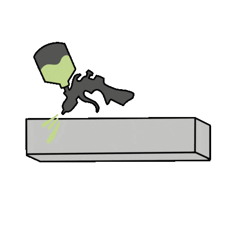 X-Coating Sticker