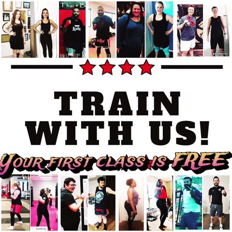 KruFitIndy krufit krufitindy findyourfitatkrufit your first class is free GIF