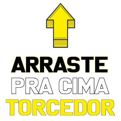 Arrastapracima Sticker by Fc Cascavel