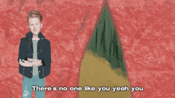 Wtk Noonelikeyou GIF by We The Kings