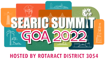 Rotaryinternational GIF by Rotaract District 3060