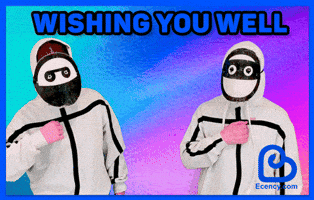 Good Morning Cat GIF by Lucas and Friends by RV AppStudios